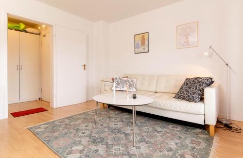 Wassersleben Apartment | Koje Wassersleben