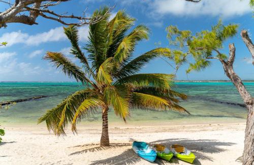 Poste Lafayette Villa | Koki Bonheur by muse villas
