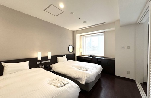 Ichibancho Hotel | KOKO HOTEL Sendai Kotodai Park