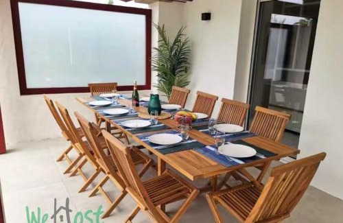 Saint-Jean-de-Luz Apartment | Kokomo - LB - PB - Beautiful Villa with Pool Parking St Jean de Luz