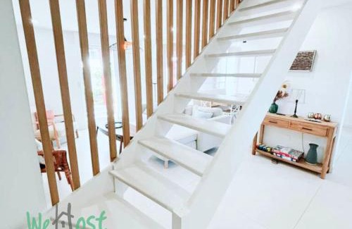 Saint-Jean-de-Luz Apartment | Kokomo - LB - PB - Beautiful Villa with Pool Parking St Jean de Luz