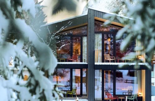 Weidach Apartment | KOKON Apartments