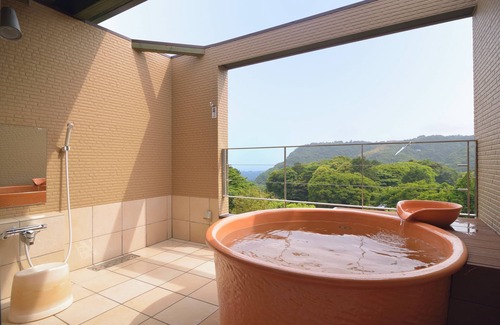 Futo Hotel | kokopellihouseizukogen