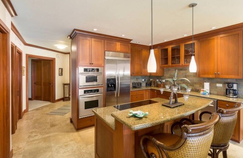 Waikoloa House | Kolea 14F Pool, Gym & More!