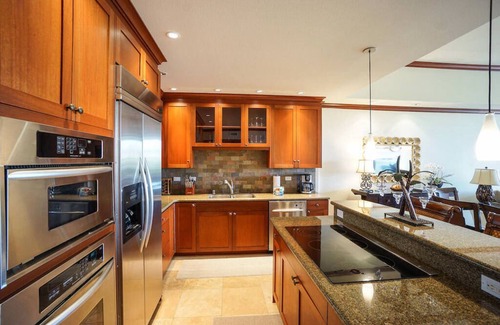 Waikoloa House | Kolea 14F Pool, Gym & More!