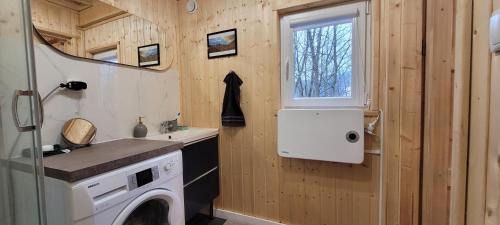 Szarocin House | Kolej na sudety
