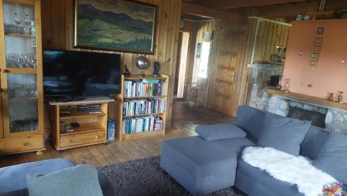 Drabsko Ski Chalet | Koliba Drabsko