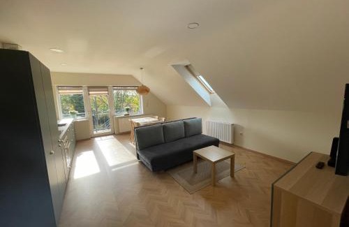 Mohacs Apartment | Koliko apartman