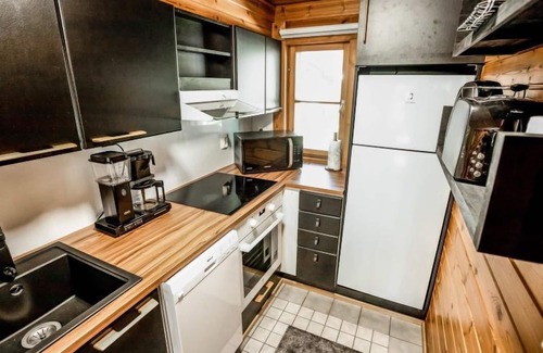 Koli National Park House | Kolin Vernetti 3 by Interhome