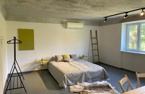 Kolka Apartment | Kolka, Latvia