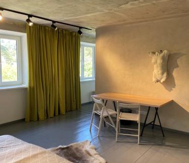 Kolka Apartment | Kolka, Latvia