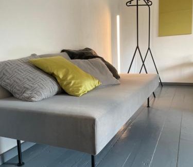 Kolka Apartment | Kolka, Latvia