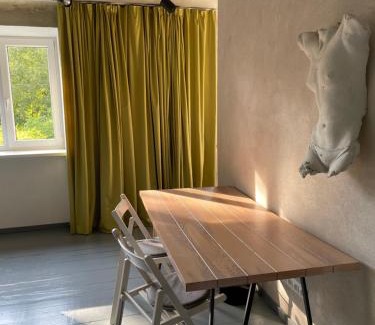 Kolka Apartment | Kolka, Latvia