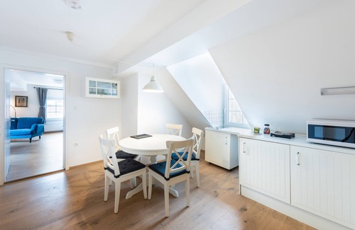 Ljubljana Old Town House | Kollmann Rooms and Apartments