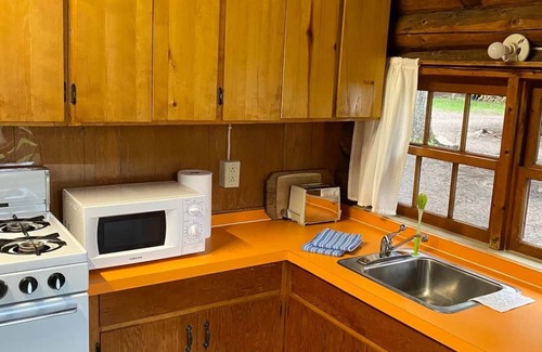 Pelkie House | Kolme (#3) - Cabin on Otter Lake, Manninen's Cabins