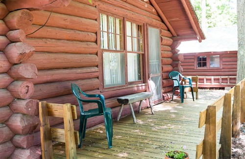 Pelkie House | Kolme (#3) - Cabin on Otter Lake, Manninen's Cabins