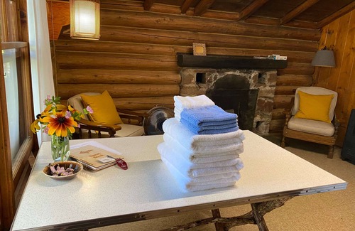Pelkie House | Kolme (#3) - Cabin on Otter Lake, Manninen's Cabins