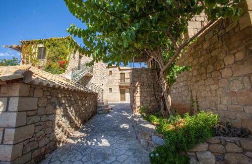 Lefktron Hotel | Kolokotronis Hotel & Spa