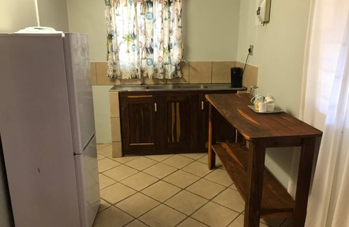 Katima Mulilo Hotel | Kololo Bed and Breakfast