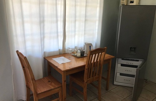 Katima Mulilo Hotel | Kololo Bed and Breakfast