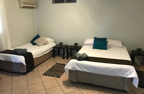 Katima Mulilo Hotel | Kololo Bed and Breakfast