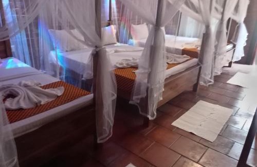 Kimbissa Hotel | Kolon Resort Sigiriya