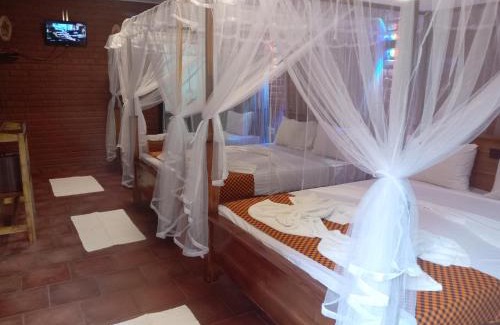 Kimbissa Hotel | Kolon Resort Sigiriya