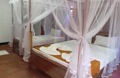 Kimbissa Hotel | Kolon Resort Sigiriya