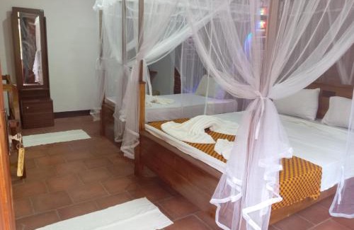 Kimbissa Hotel | Kolon Resort Sigiriya