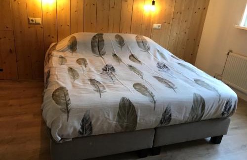 Winterswijk House | Kom in de Bedstee Magie!