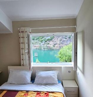 Koman Apartment | koman_lakeview_apartments