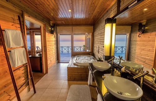 Komandoo Hotel | Komandoo Maldives Island Resort