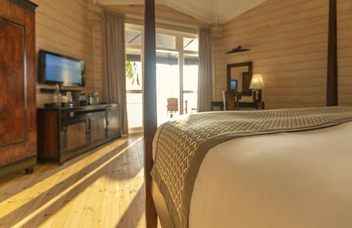 Komandoo Hotel | Komandoo Maldives Island Resort