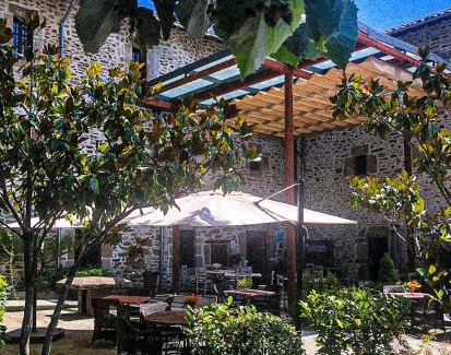 Gordexola Hotel | Komentu Maitea