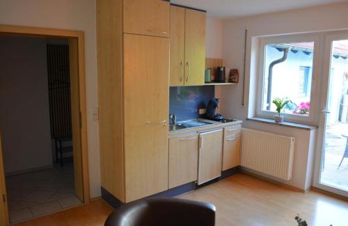 Estenfeld Apartment | Komfort-Apartment Mit Terrasse