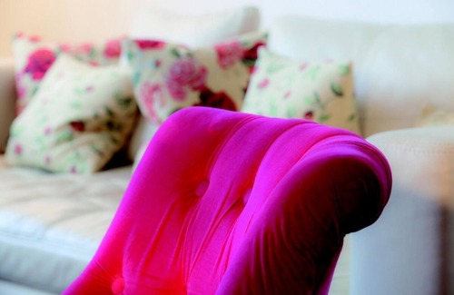 Lauterbach Apartment | Komfort Doppelzimmer