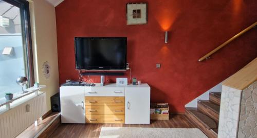 Usseln Apartment | Komfort-Fewo Maisonette-Traum- für Genießer