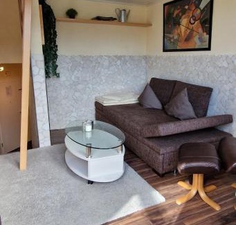 Usseln Apartment | Komfort-Fewo Maisonette-Traum- für Genießer