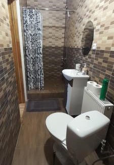 Berehove Apartment | KOMFORT