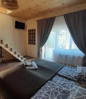 Berehove Apartment | KOMFORT