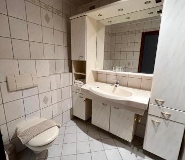 Konfeld Apartment | Komfortable Monteurwohnung in Weiskirchen