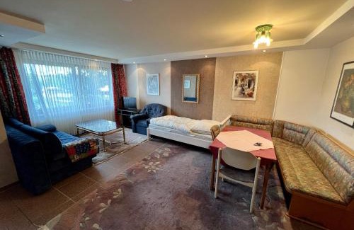 Konfeld Apartment | Komfortable Monteurwohnung in Weiskirchen