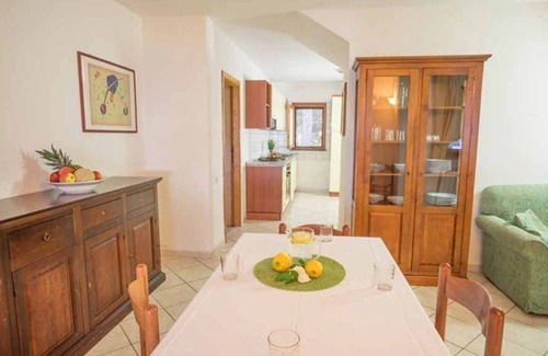 Cala Liberotto House | Komfortable Villa mit Privatstrand - Nr. 516/1