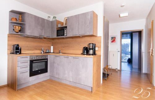 Kotzting Apartment | Komfortables Appartement In Bad Kötzting Mit Eintritt In Die Bade Und Saunawelt