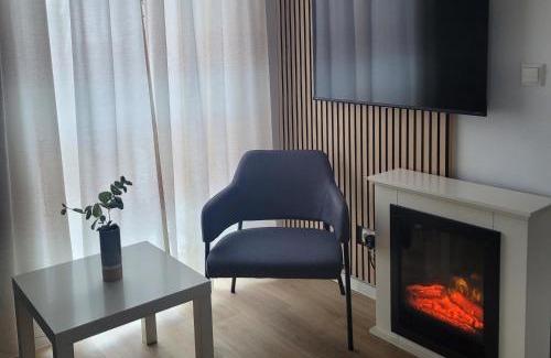 Bad Zwischenahn Apartment | KomfortPlus modernes Premium Apartment - Top Lage - Balkon - Parkplatz