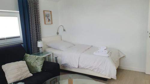 Schrock Apartment | Komfortzone - stilvolle Gästewohnung in Marburg
