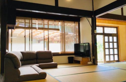 Hata-gun House | Kominkayado Netsuki no ii Kitsune - Vacation STAY 27812v