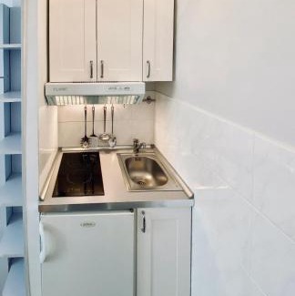 Komiza Apartment | Komiza Provita Guesthouse