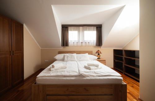 Gyula Apartment | Komló Apartman - Gyula