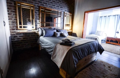 Thabazimbi House | Komma Nader Gastehuis